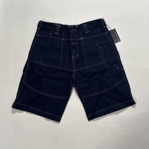 Rinse Glider Shorts from Marithe Francois Girbaud